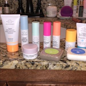 Drunk Elephant Lot! New and unused!